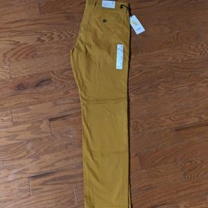 Goodfellow & co pants